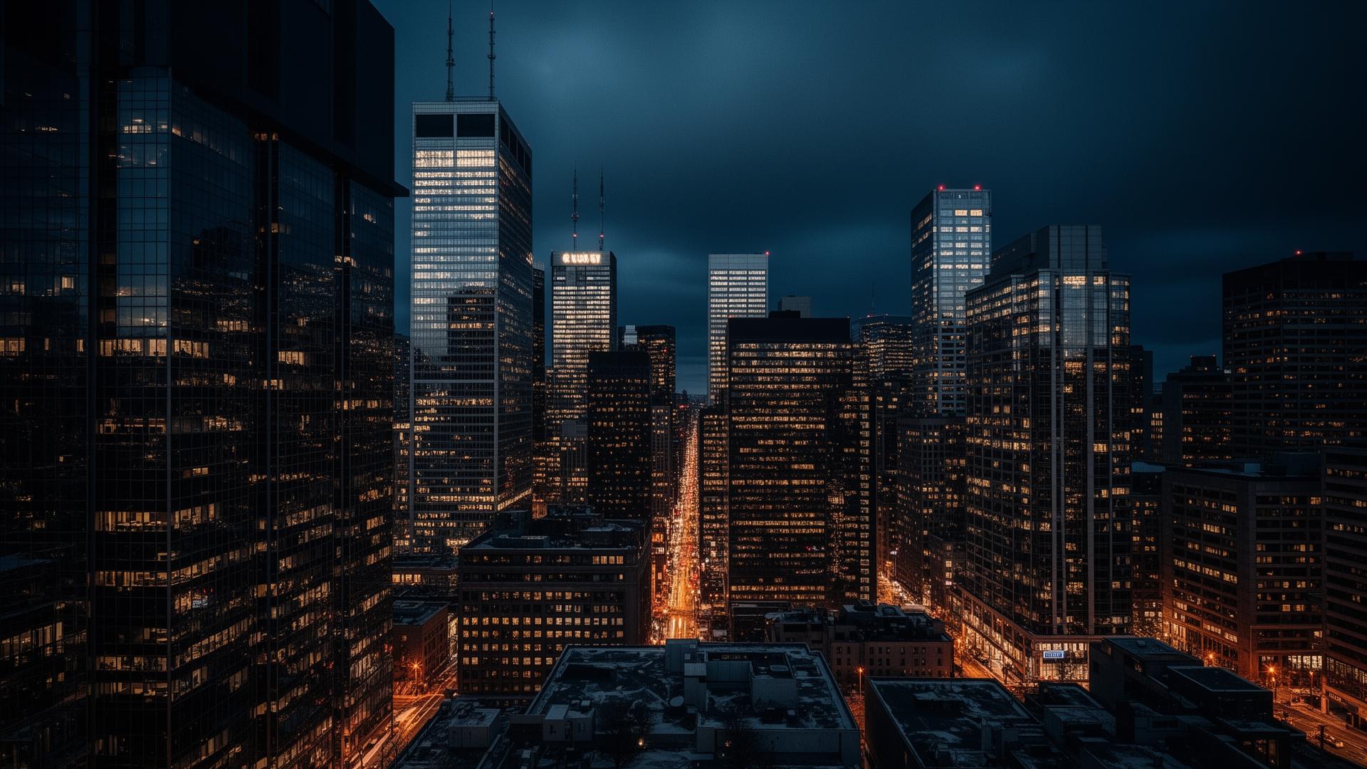 Private Commercial Mortgage